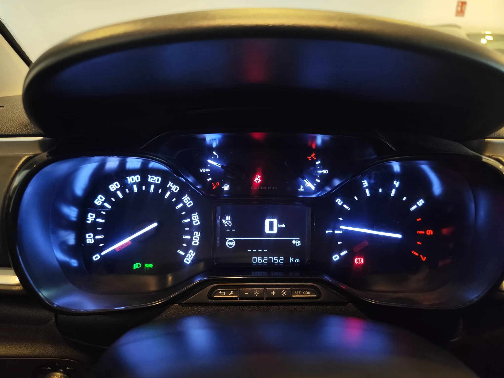 Citroën C3 PureTech Max - foto 14