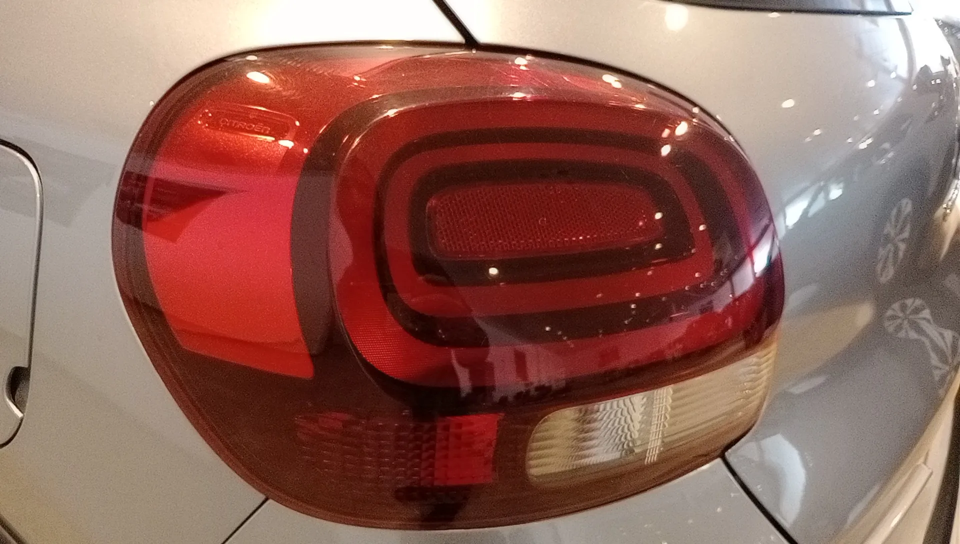 Citroën C3 PureTech Max - foto 26