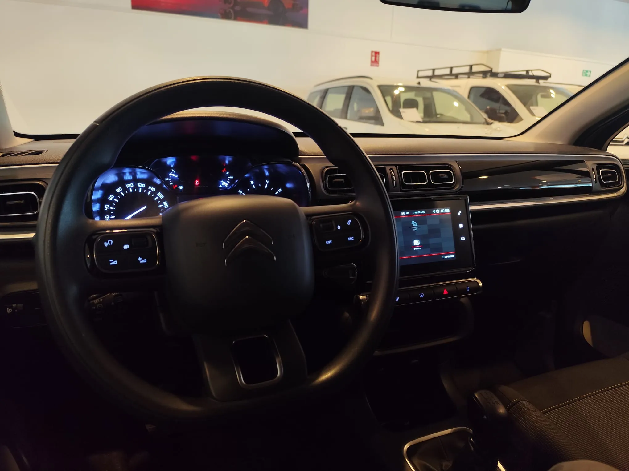Citroën C3 PureTech Max - foto 18