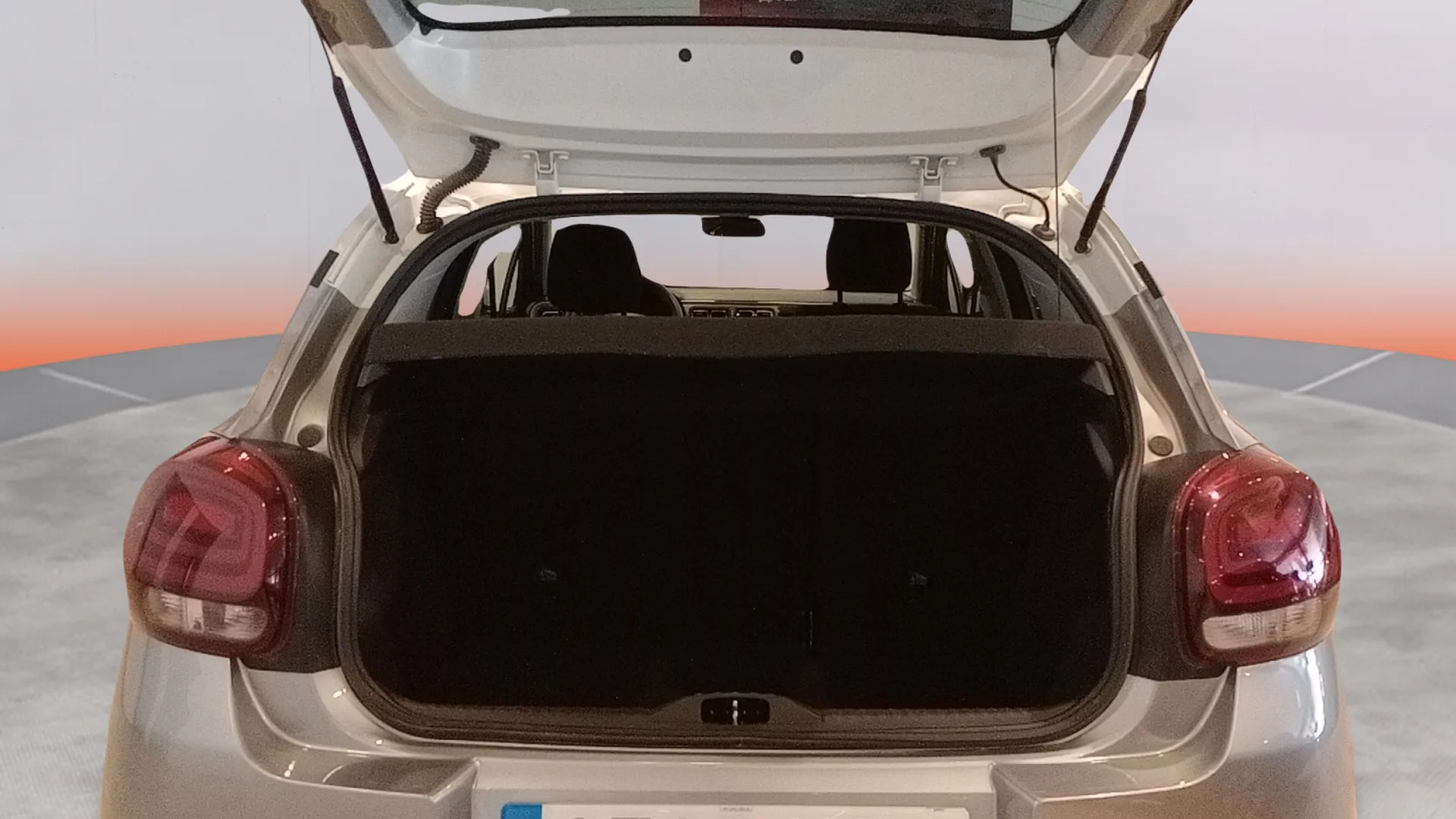 Citroën C3 PureTech Max - foto 24