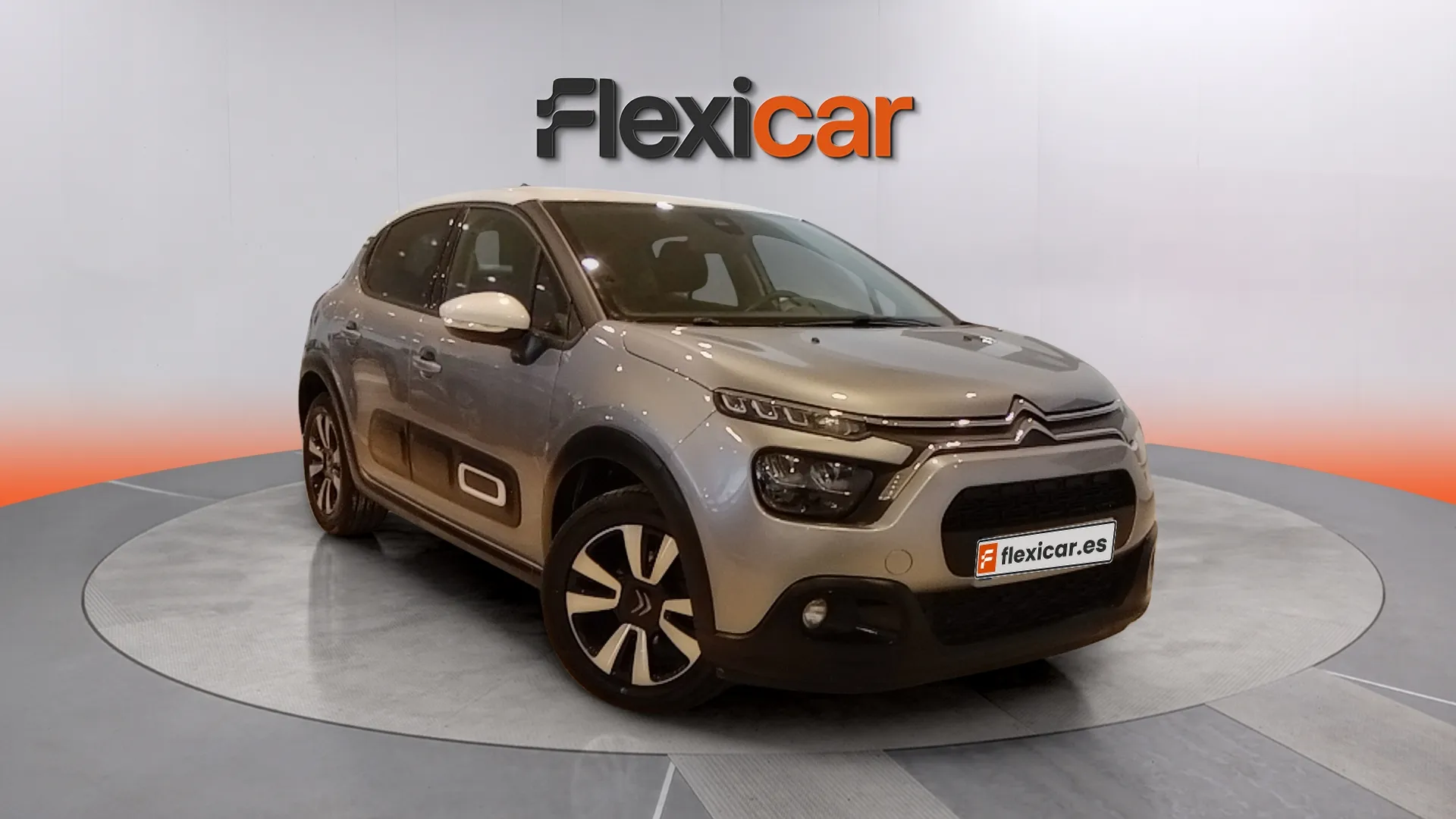 Citroën C3 PureTech Max