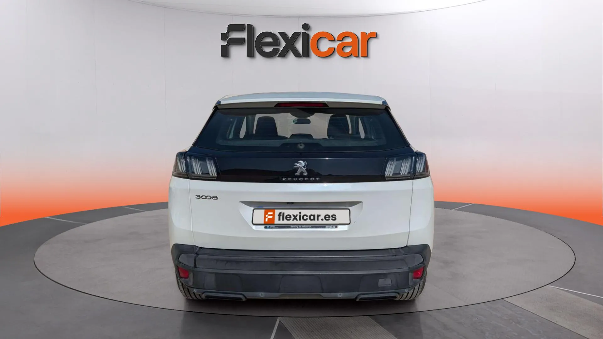 Peugeot 3008 1.2 PureTech Active Pack EAT8 - foto 6