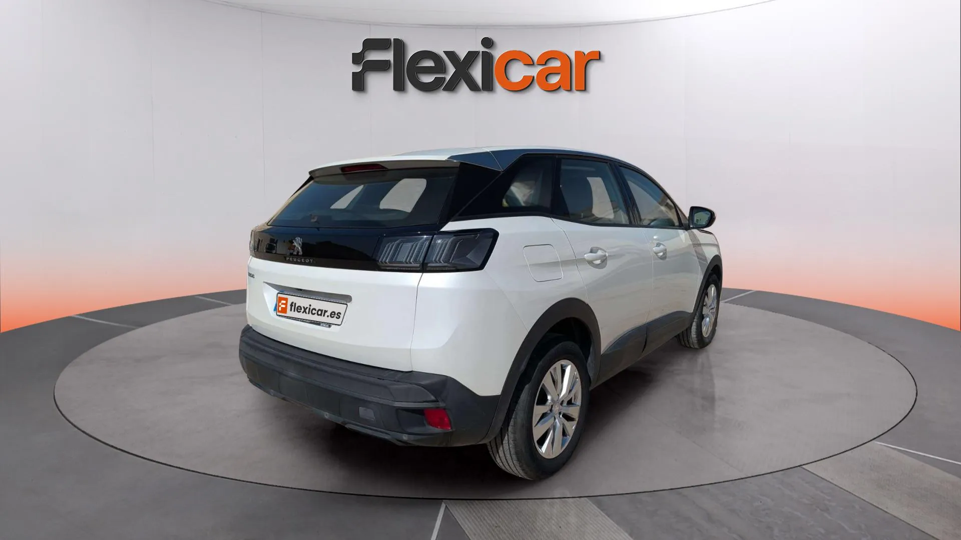 Peugeot 3008 1.2 PureTech Active Pack EAT8 - foto 7
