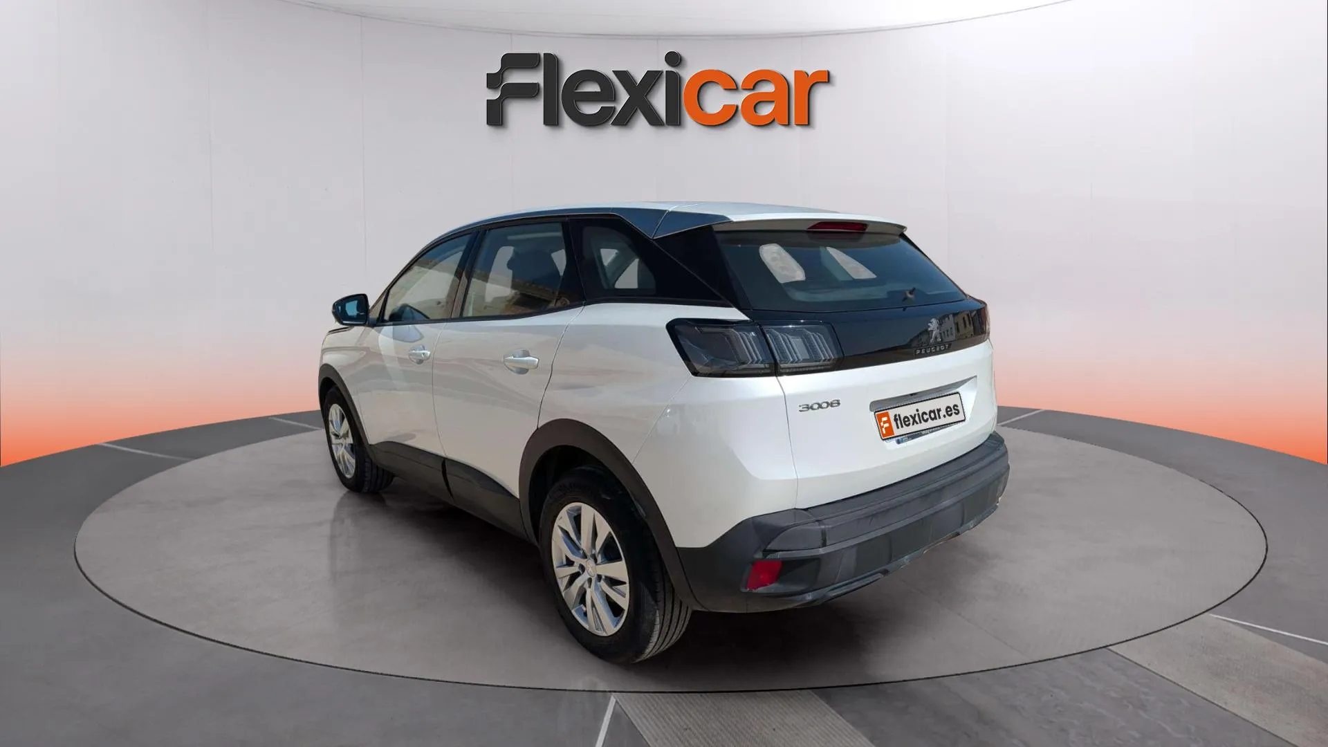 Peugeot 3008 1.2 PureTech Active Pack EAT8 - foto 5