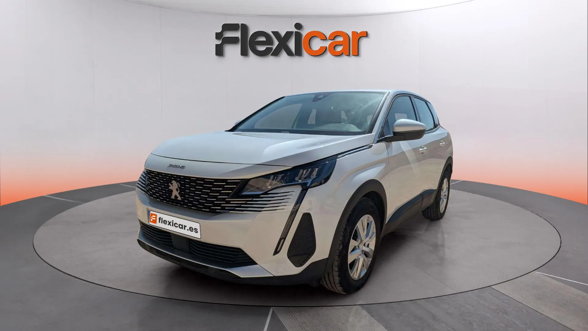 Peugeot 3008 1.2 PureTech Active Pack EAT8 - foto 3