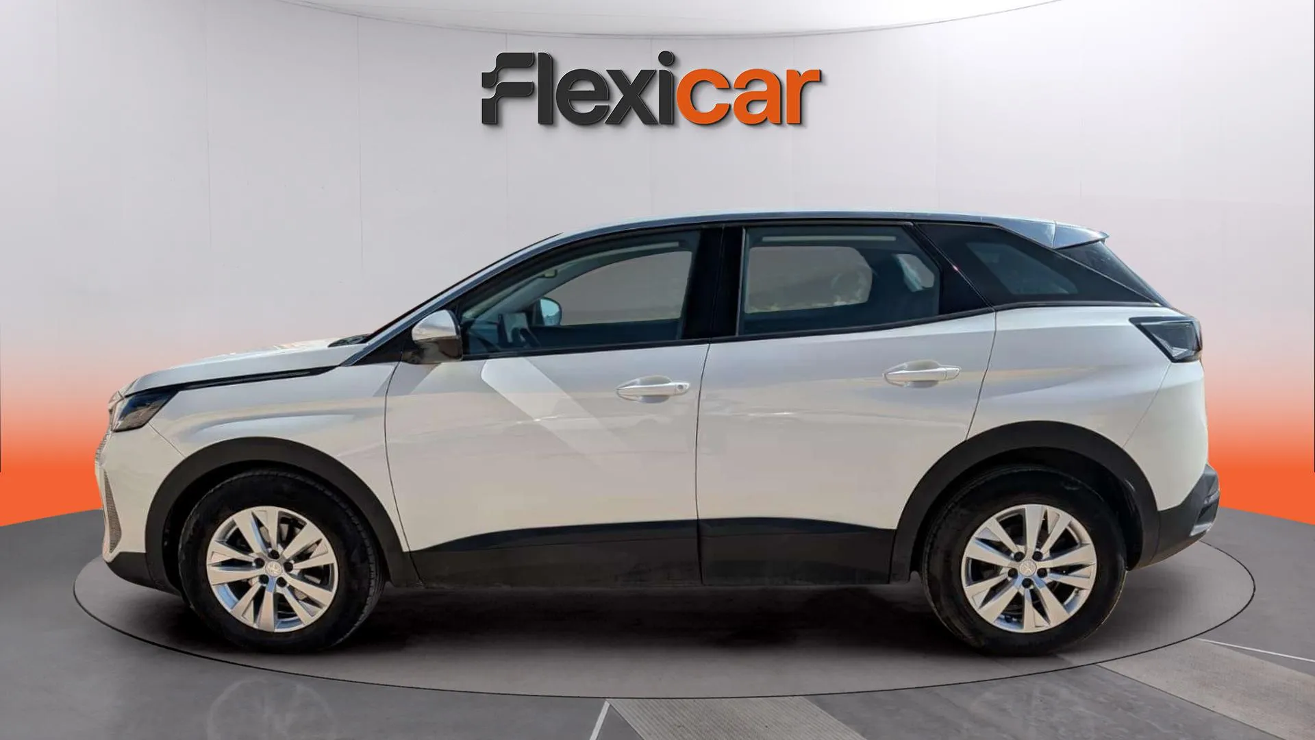Peugeot 3008 1.2 PureTech Active Pack EAT8 - foto 4