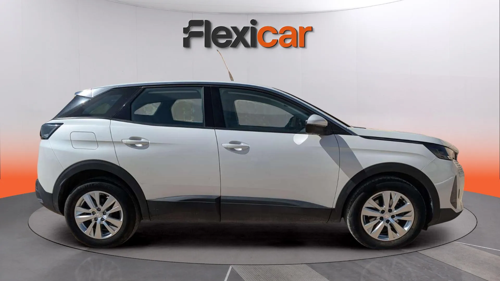 Peugeot 3008 1.2 PureTech Active Pack EAT8 - foto 8