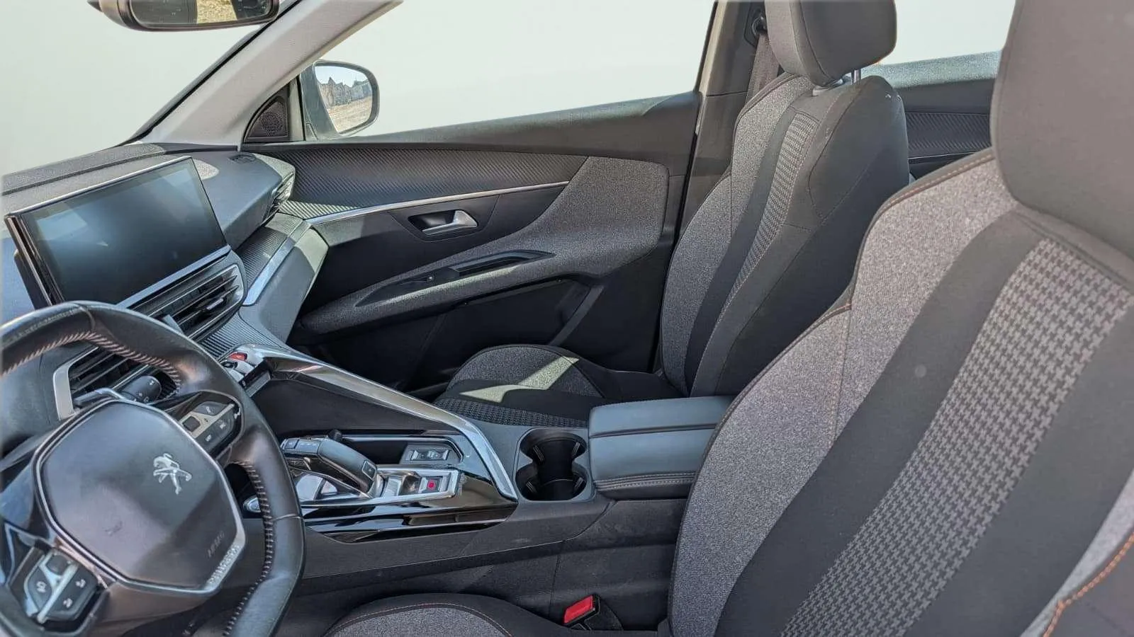 Peugeot 3008 1.2 PureTech Active Pack EAT8 - foto 9