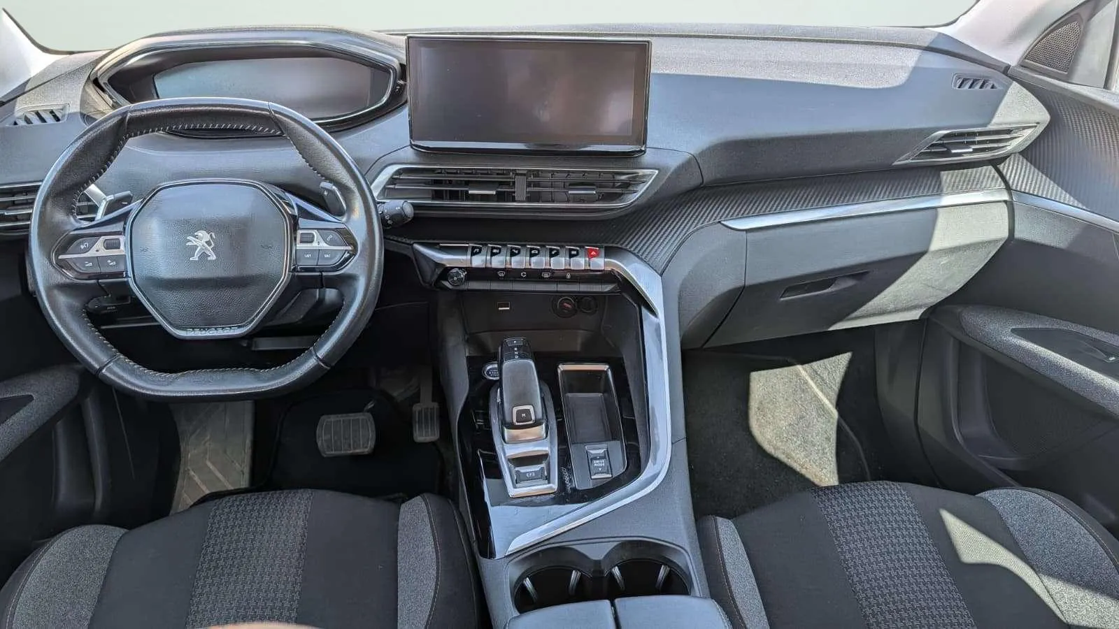 Peugeot 3008 1.2 PureTech Active Pack EAT8 - foto 10