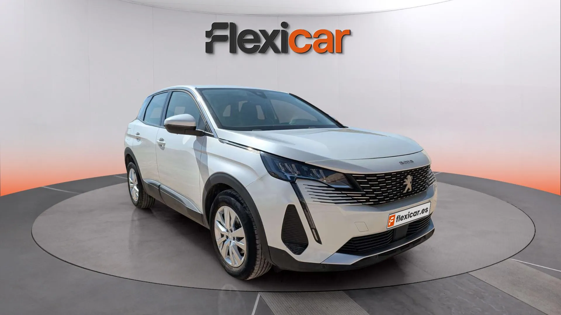 Peugeot 3008 1.2 PureTech Active Pack EAT8