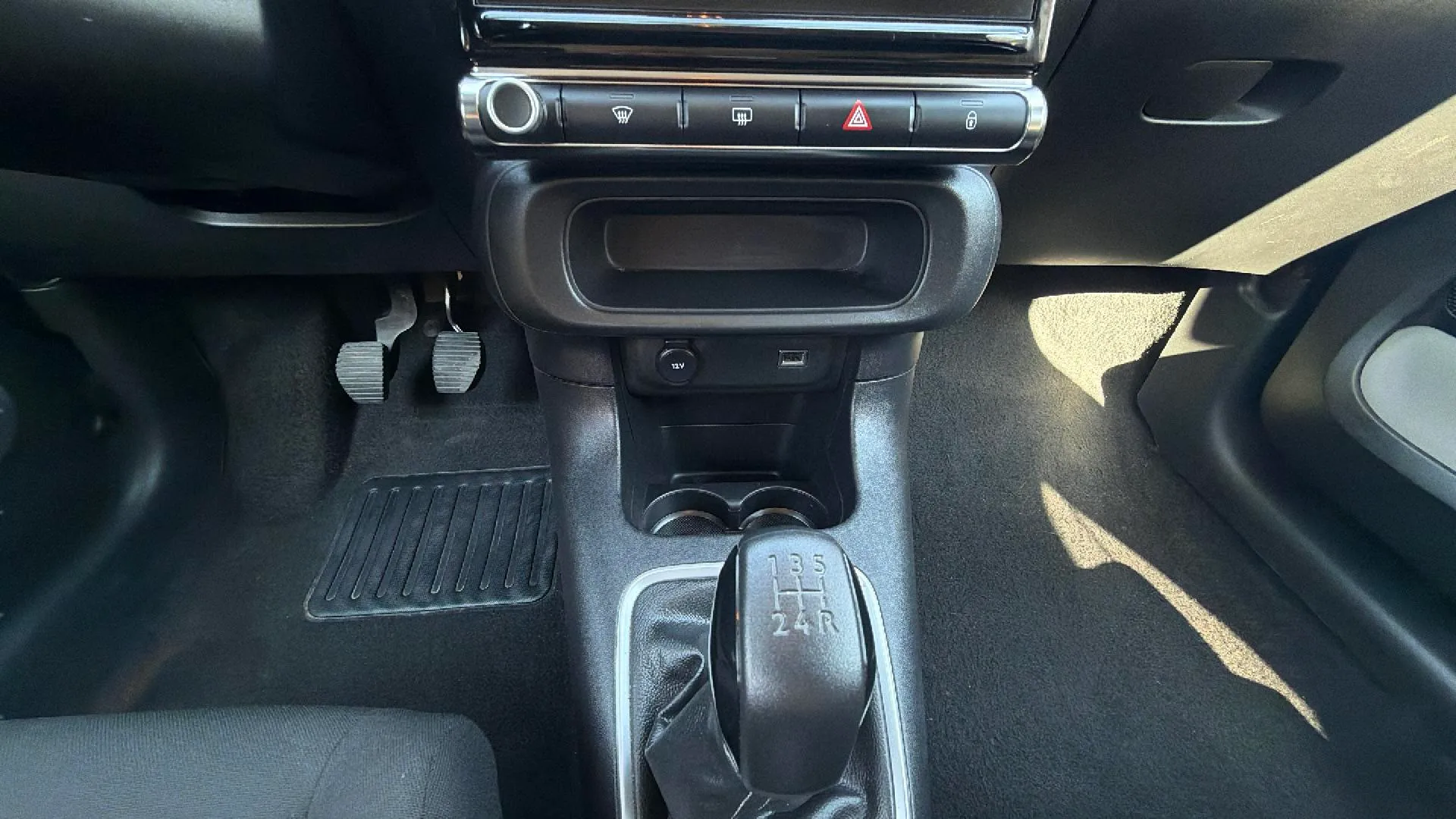 Citroën C3 PureTech Plus - foto 13