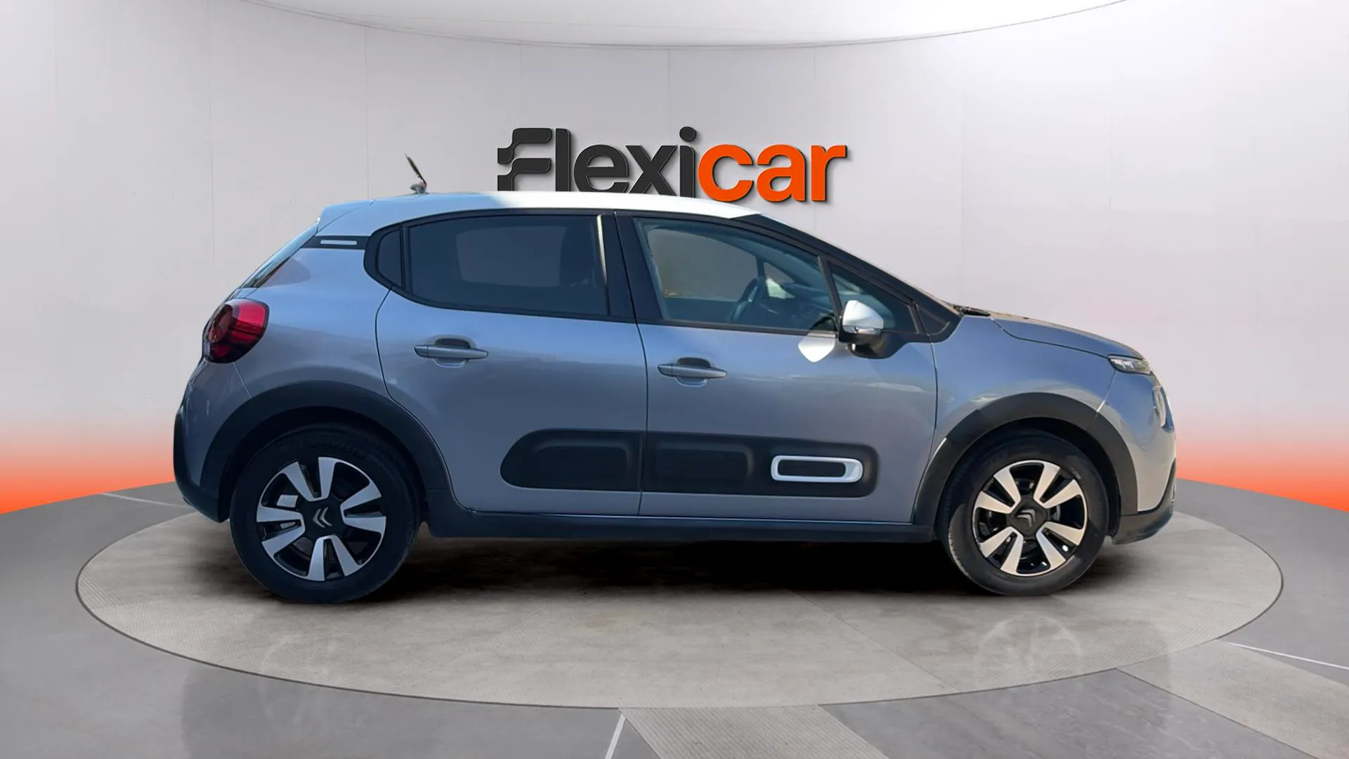 Citroën C3 PureTech Plus - foto 3