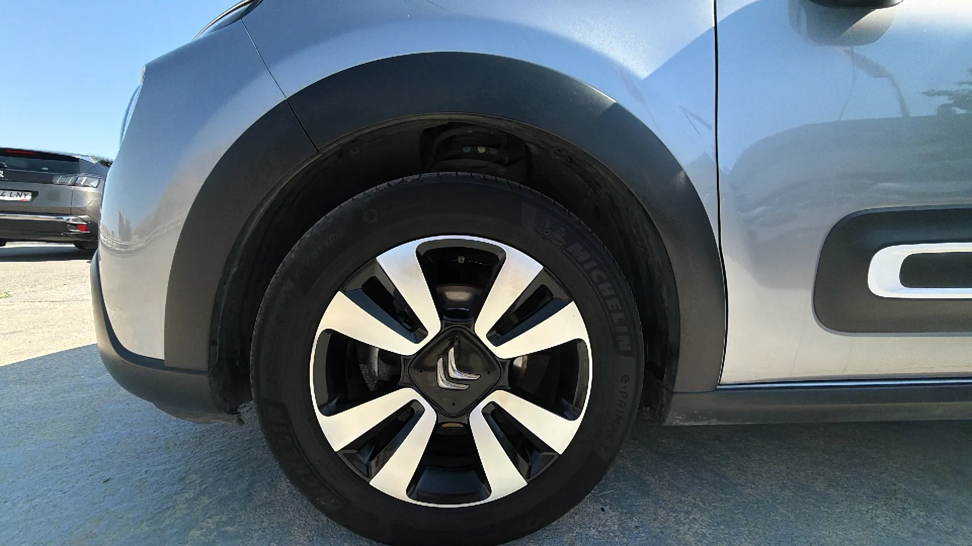 Citroën C3 PureTech Plus - foto 20