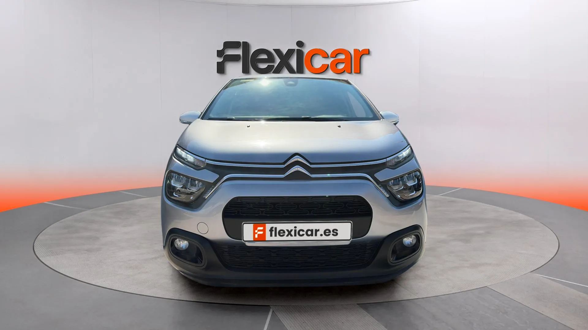 Citroën C3 PureTech Plus - foto 2