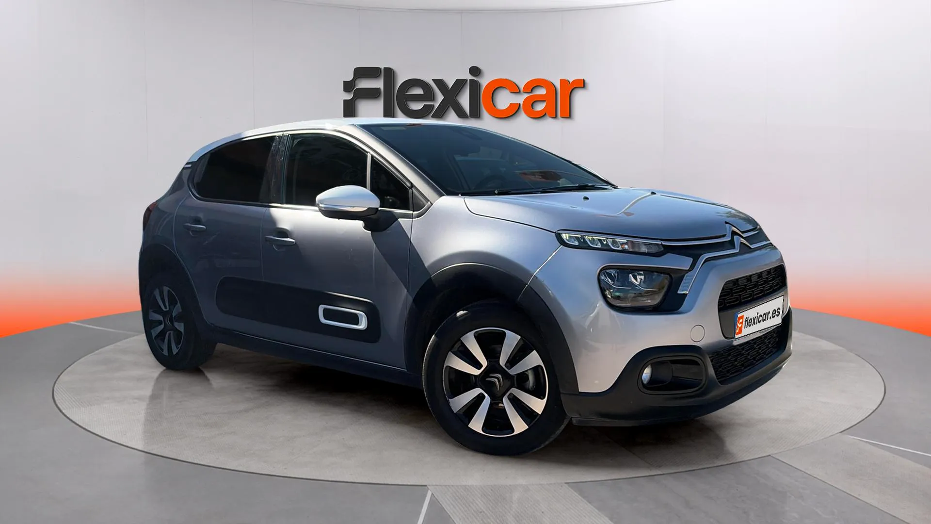 Citroën C3 PureTech Plus - foto 1