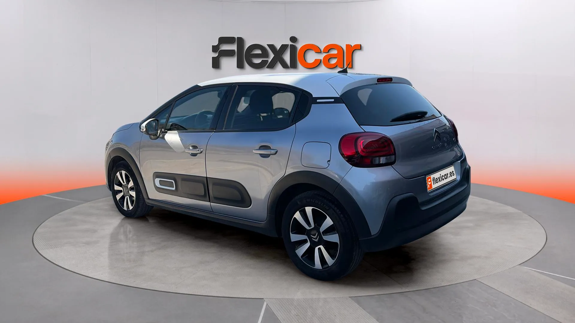 Citroën C3 PureTech Plus - foto 6