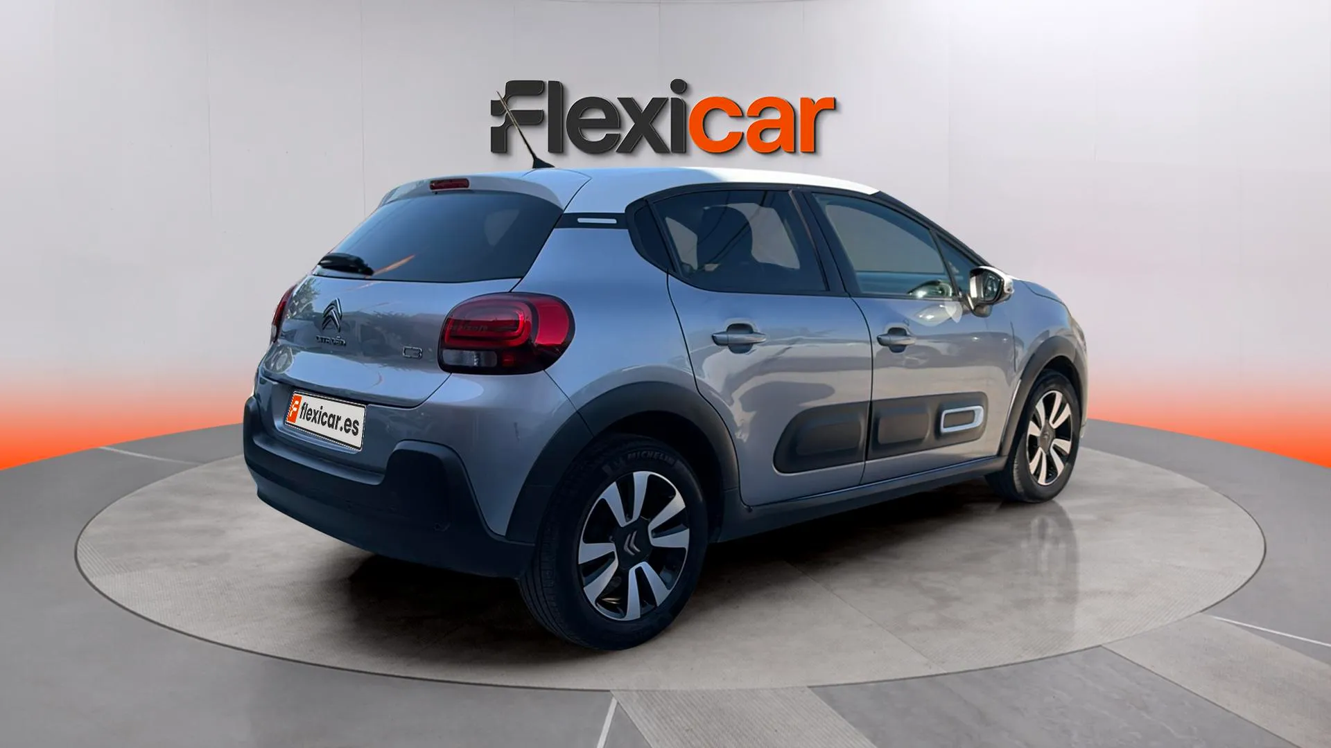 Citroën C3 PureTech Plus - foto 4