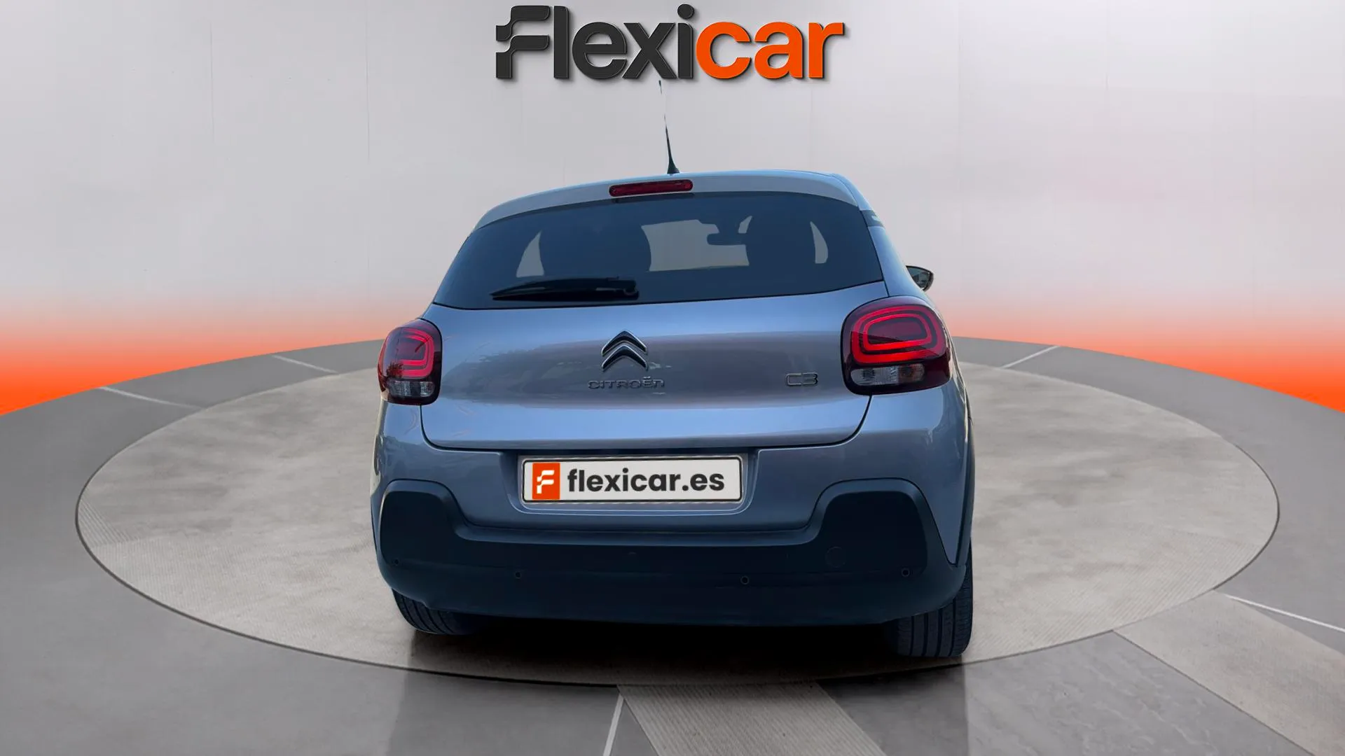Citroën C3 PureTech Plus - foto 5