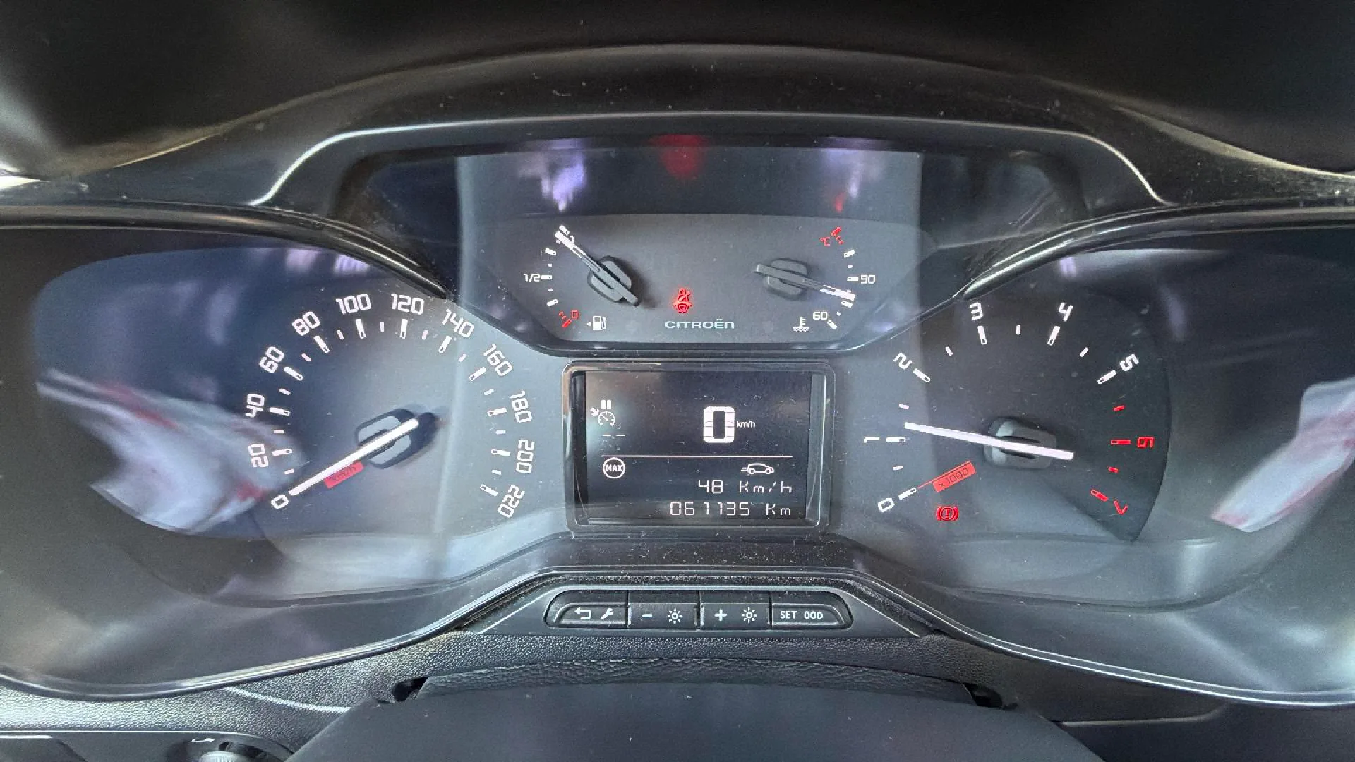 Citroën C3 PureTech Plus - foto 12