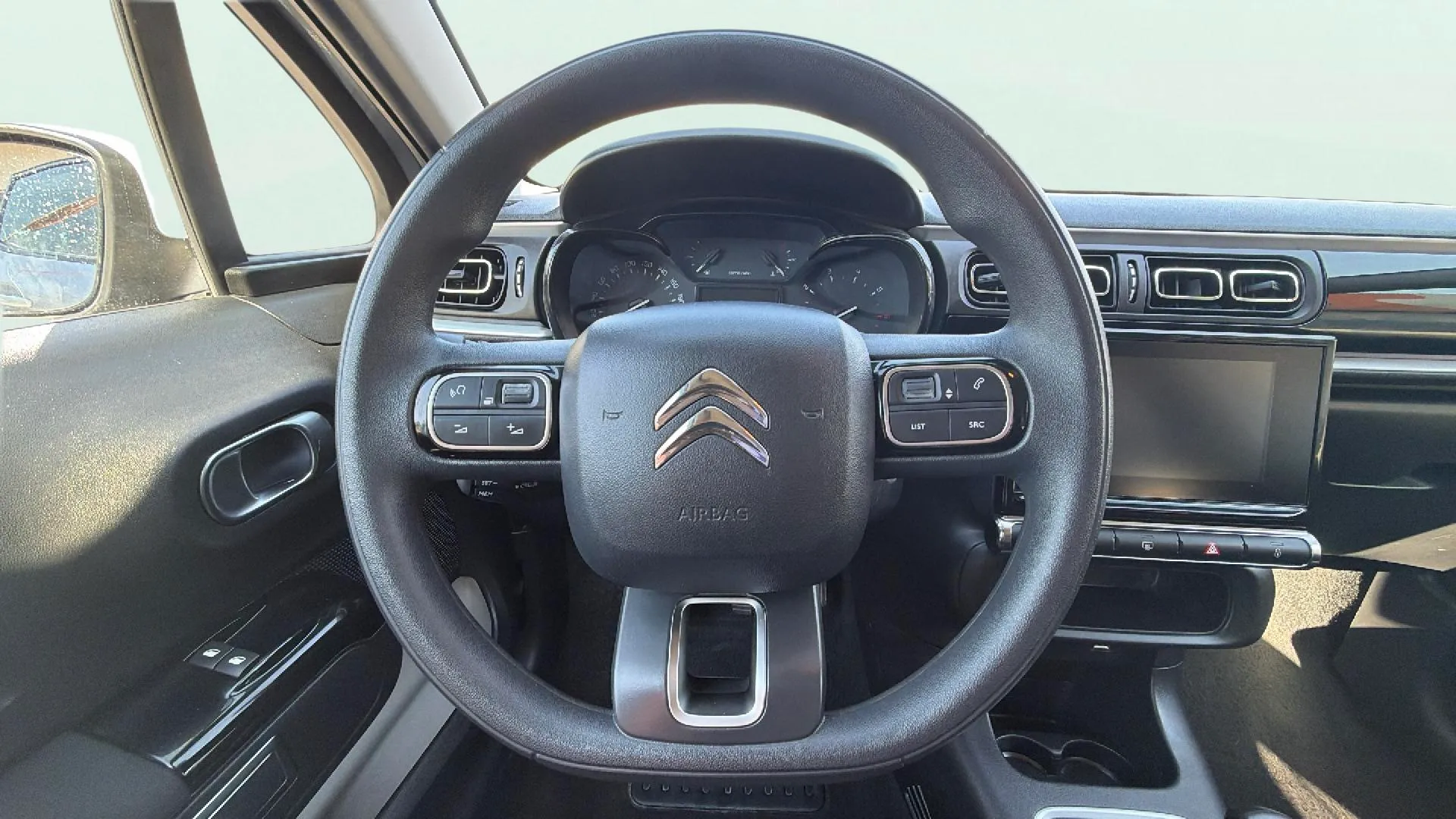 Citroën C3 PureTech Plus - foto 11