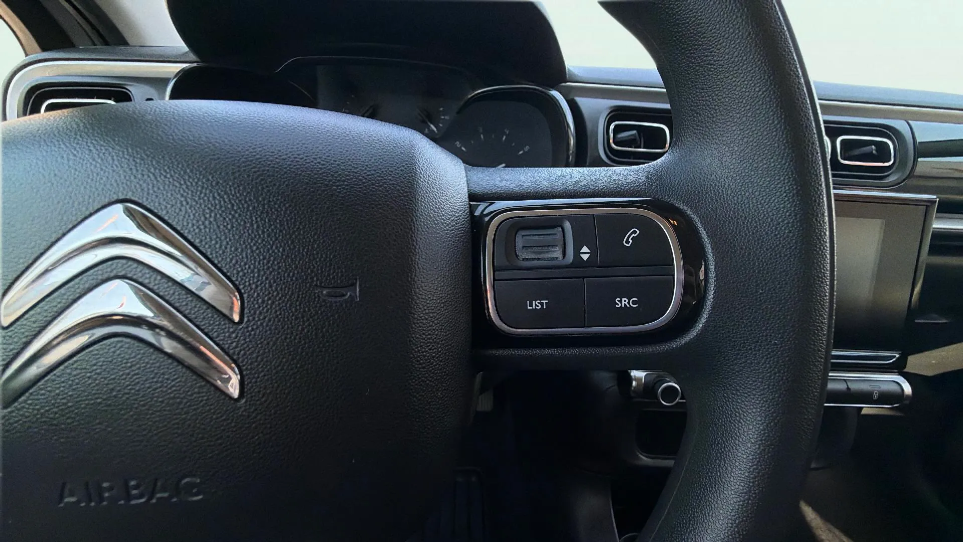 Citroën C3 PureTech Plus - foto 15