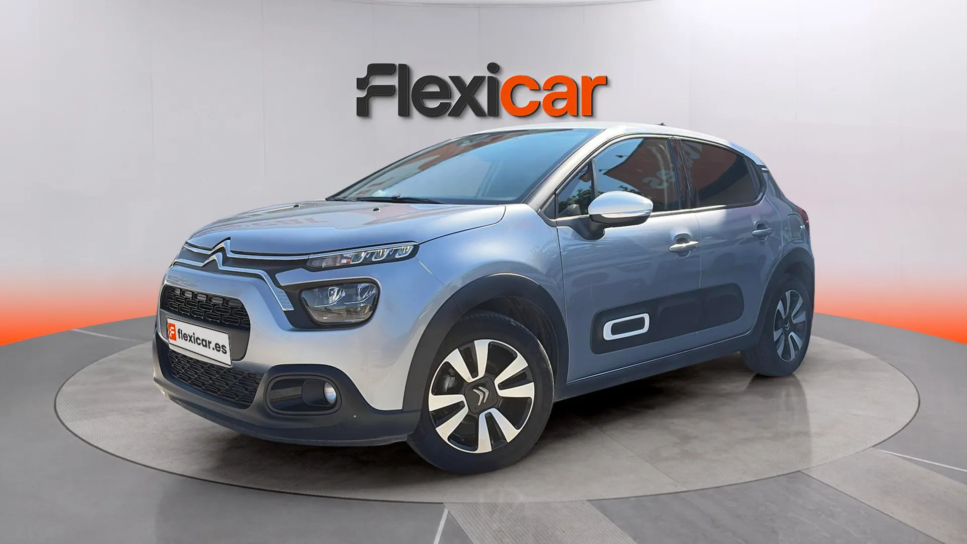 Citroën C3 PureTech Plus - foto 8