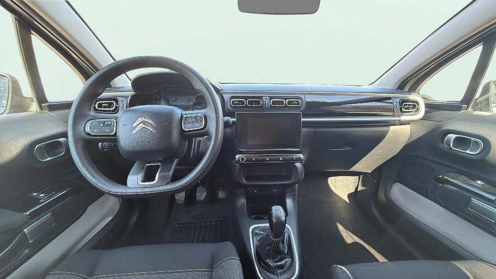 Citroën C3 PureTech Plus - foto 10