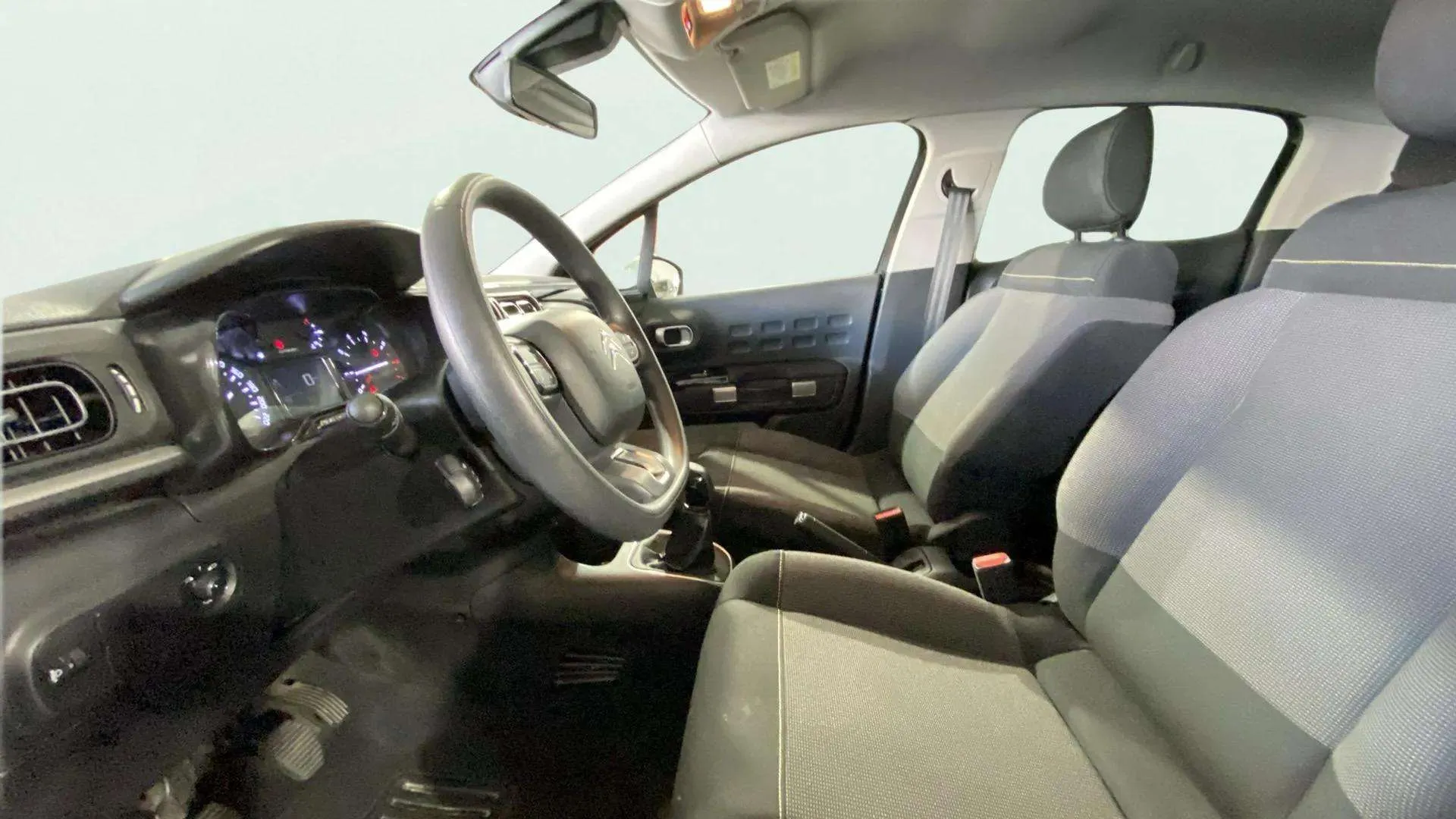 Citroën C3 PureTech 100 Max - foto 12