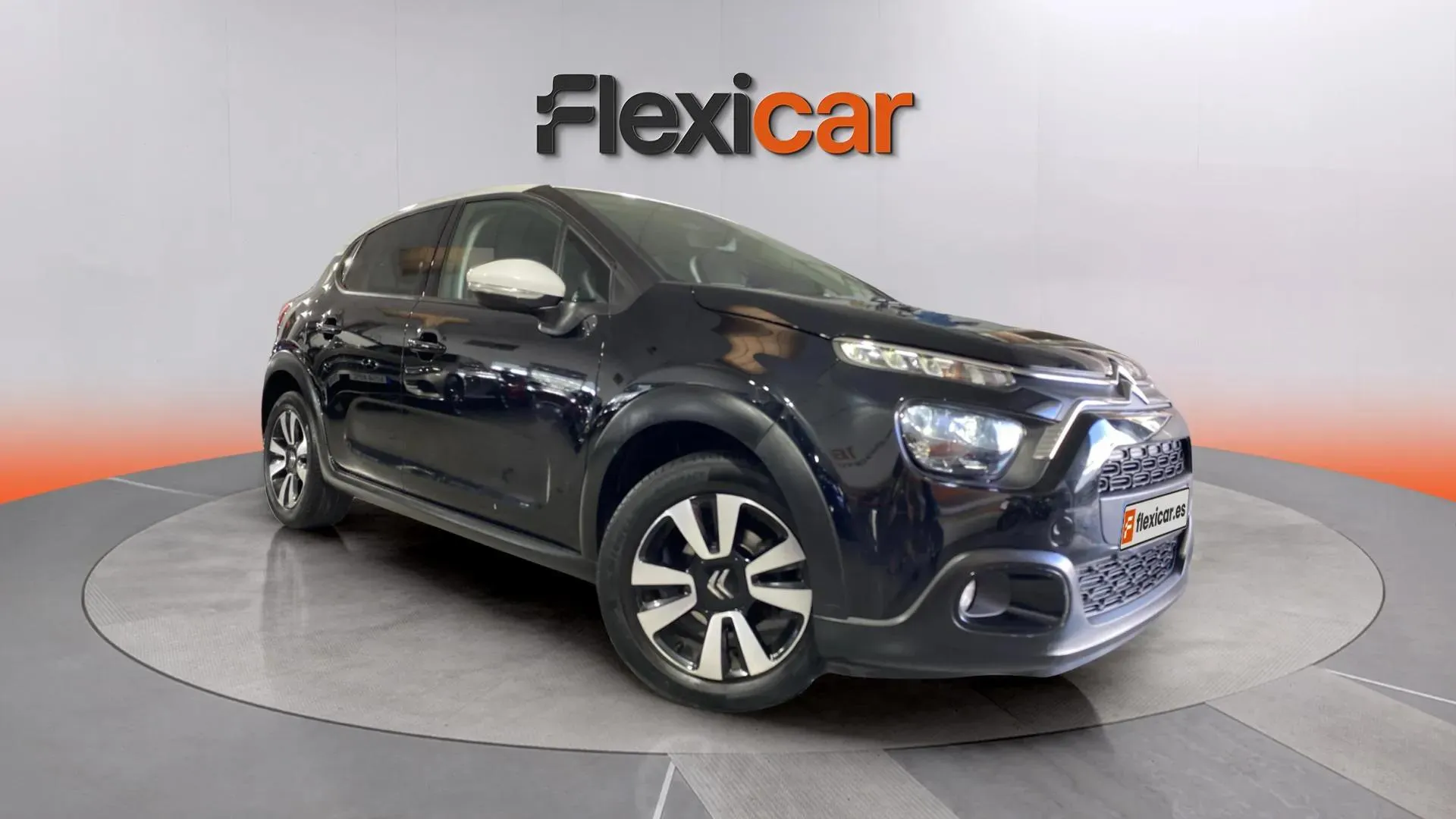 Citroën C3 PureTech 100 Max
