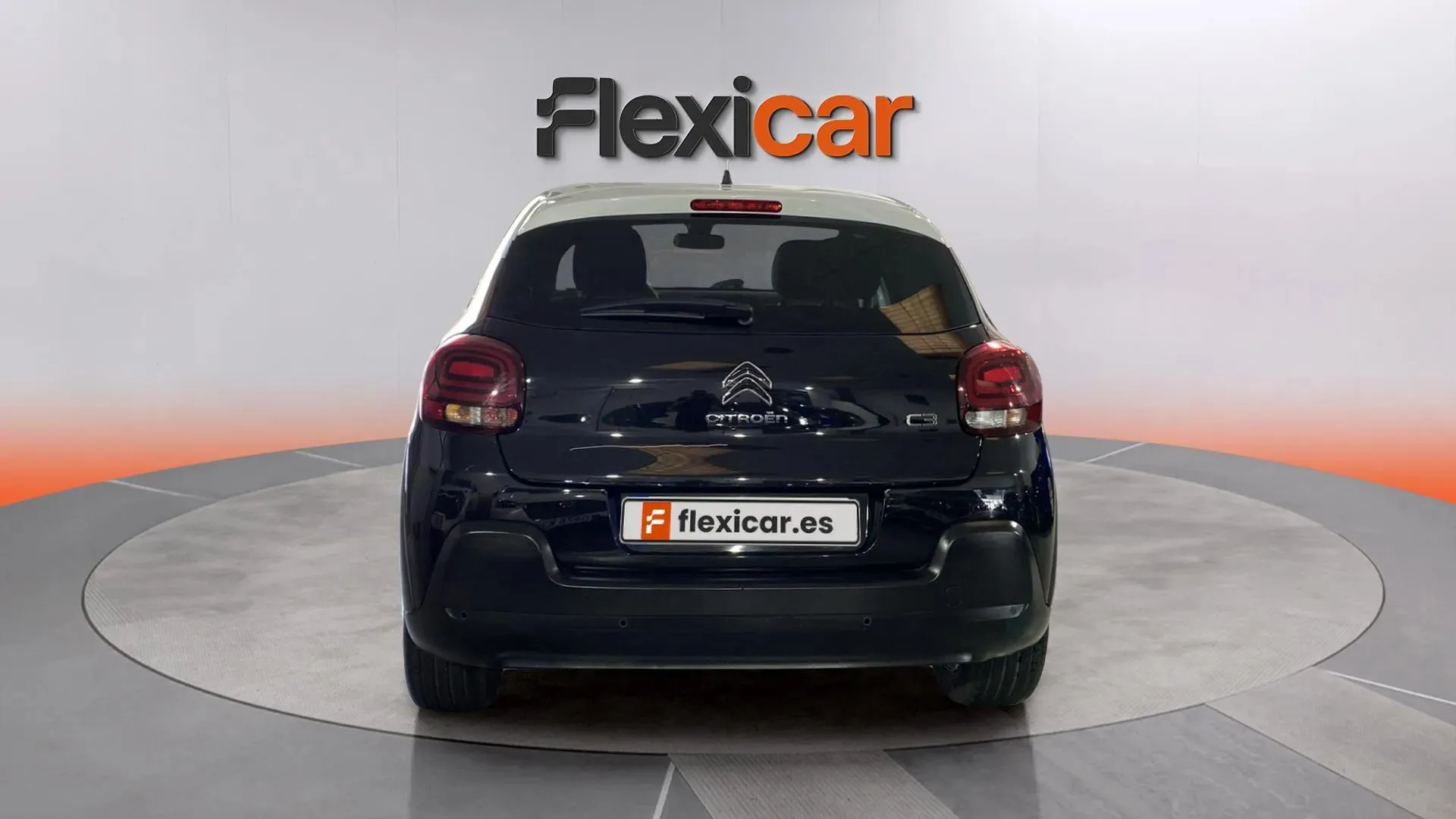 Citroën C3 PureTech 100 Max - foto 6