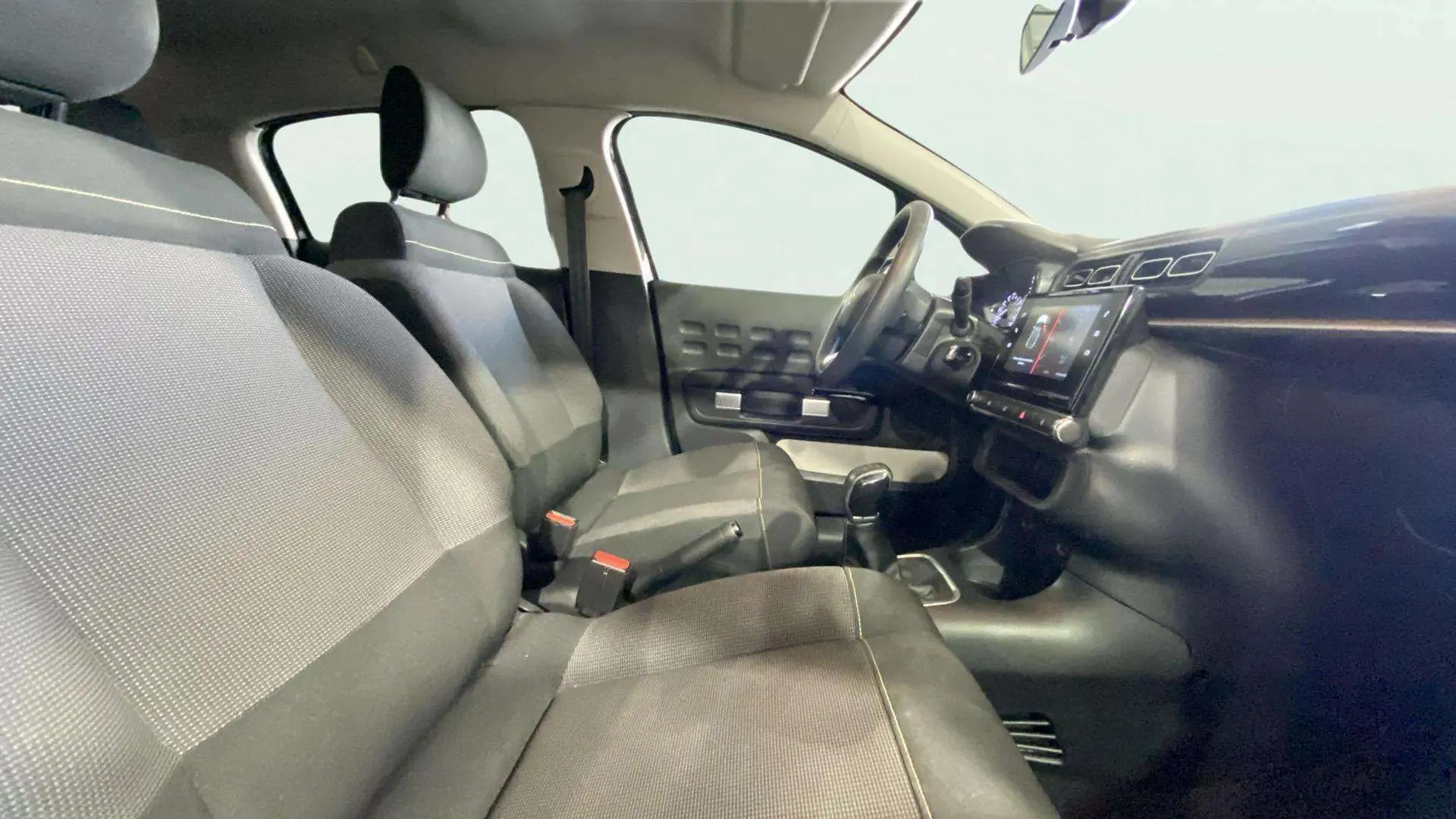 Citroën C3 PureTech 100 Max - foto 13