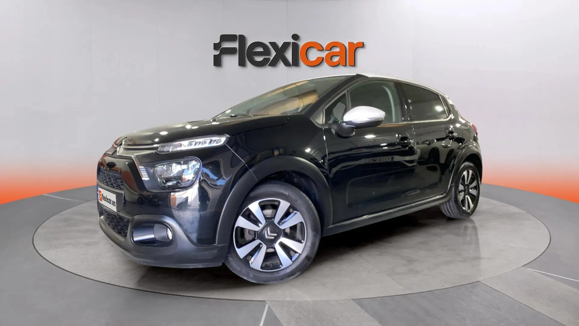 Citroën C3 PureTech 100 Max - foto 4