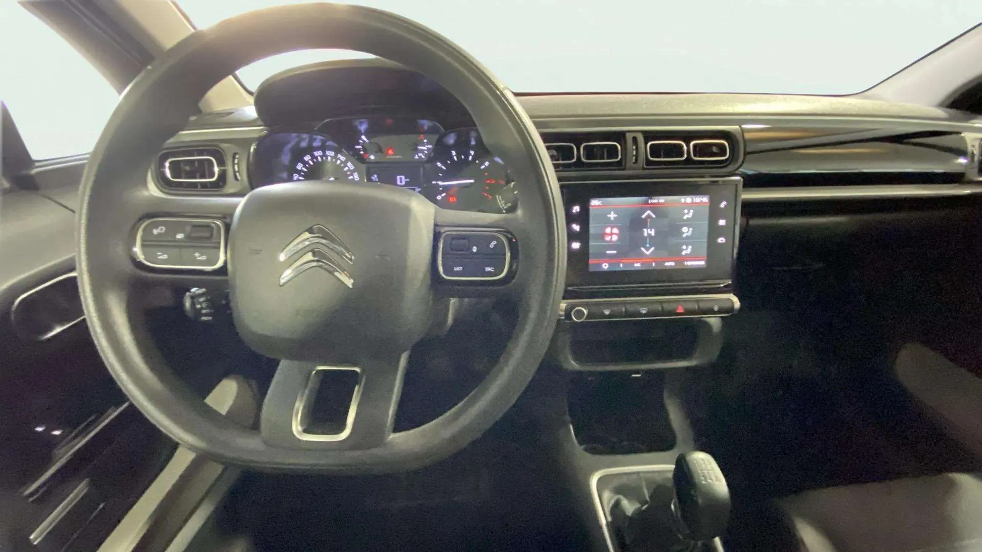 Citroën C3 PureTech 100 Max - foto 10