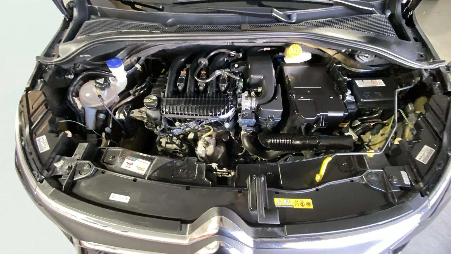 Citroën C3 PureTech 100 Max - foto 23