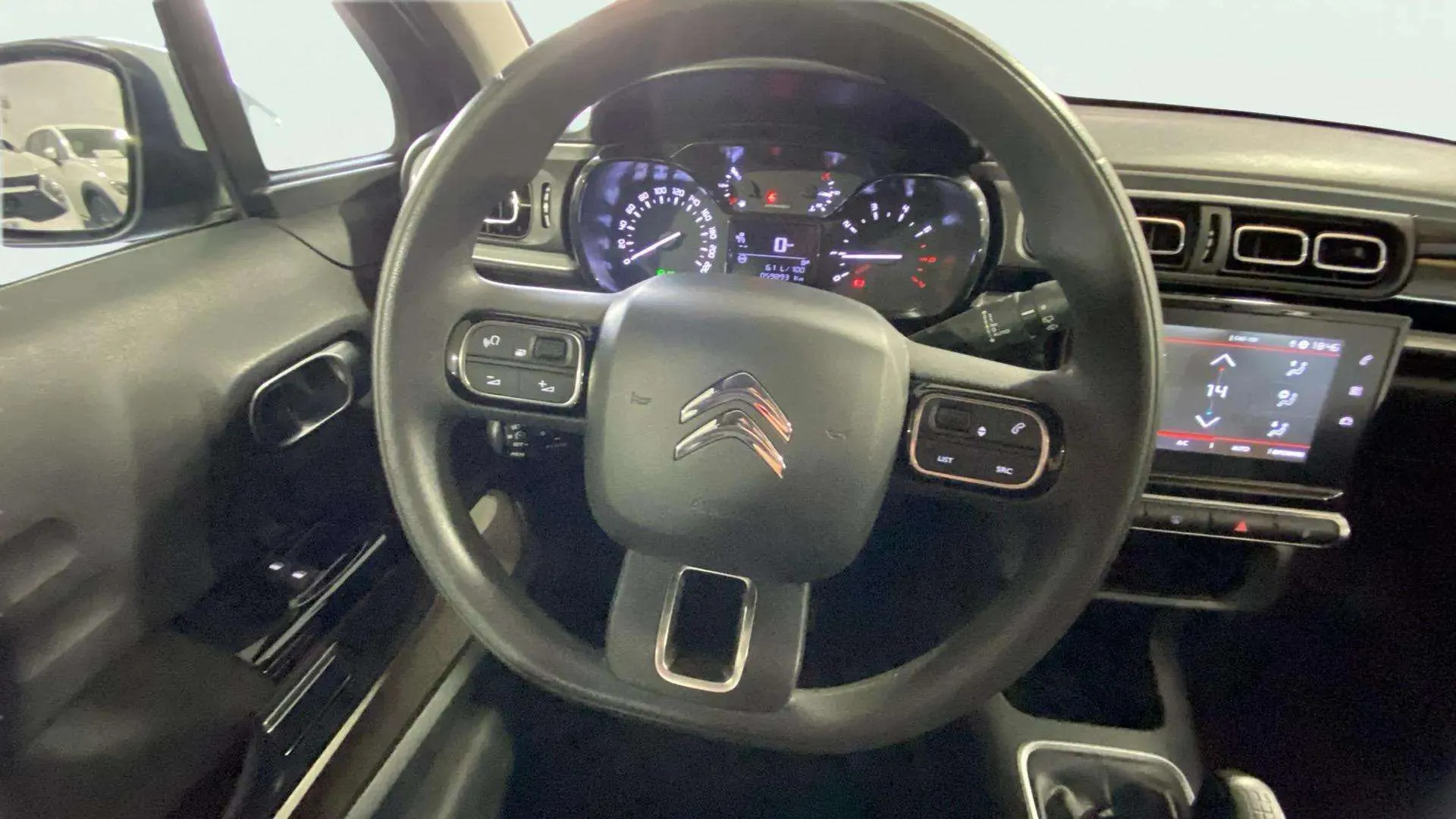 Citroën C3 PureTech 100 Max - foto 8