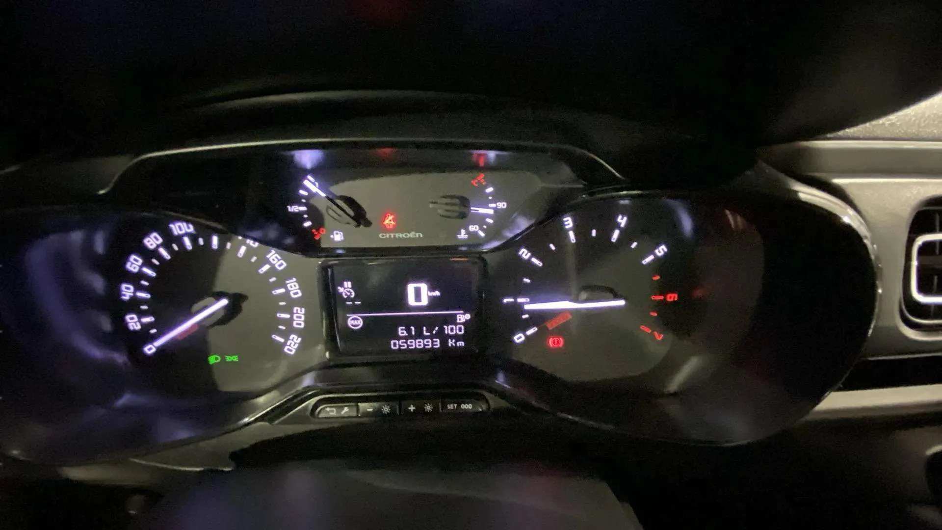 Citroën C3 PureTech 100 Max - foto 9