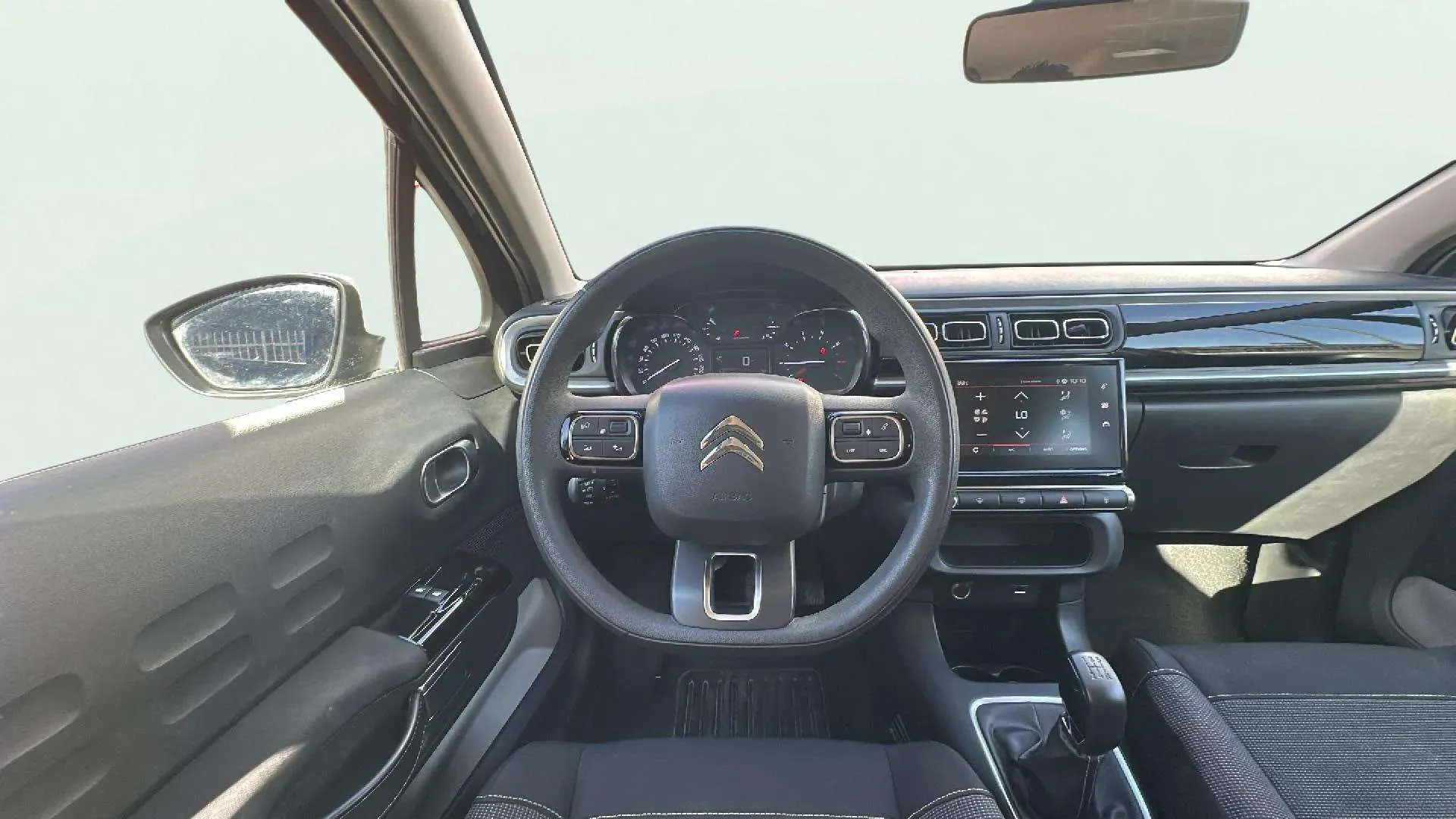 Citroën C3 PureTech 100 Max - foto 7