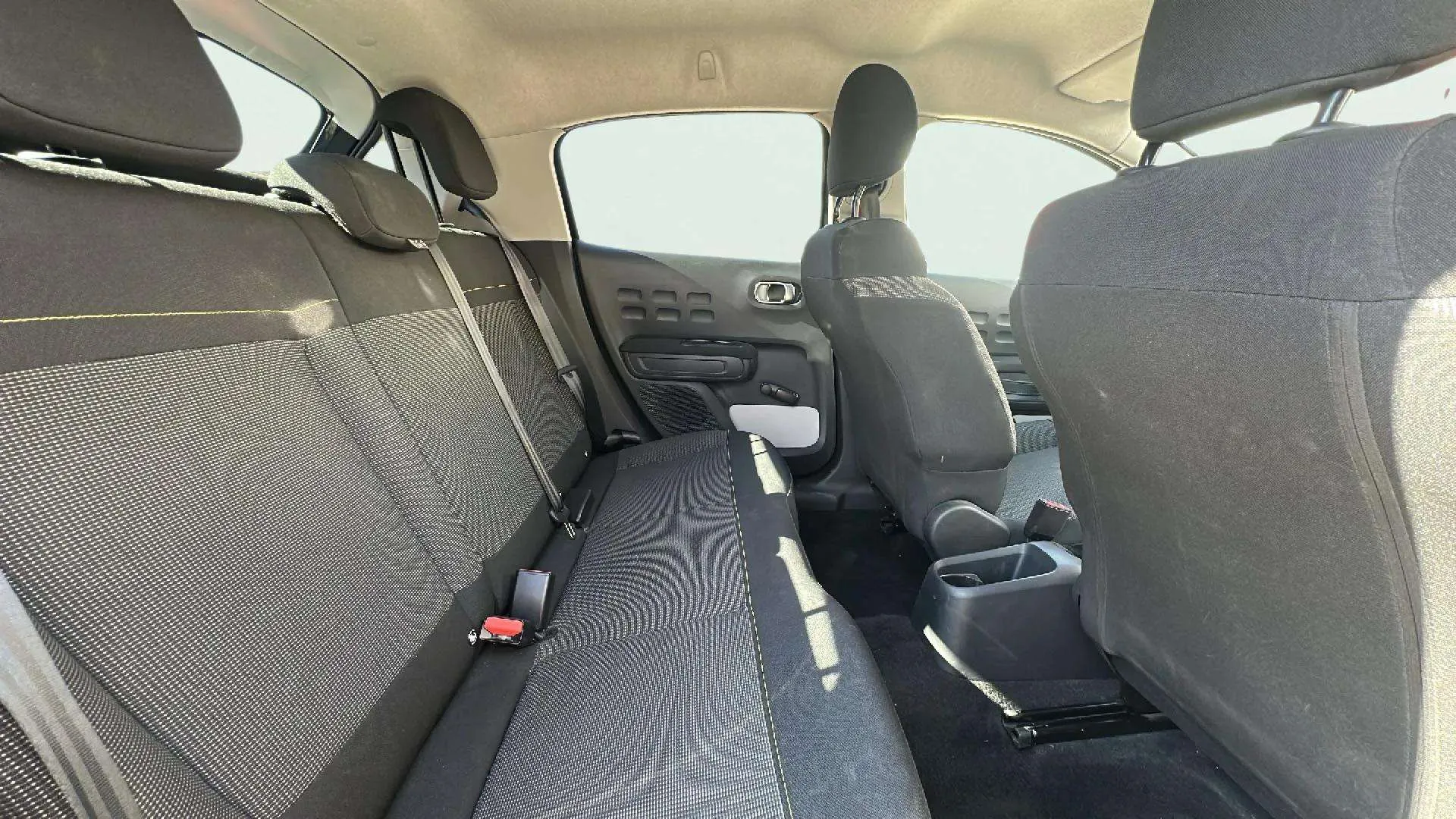 Citroën C3 PureTech 100 Max - foto 11