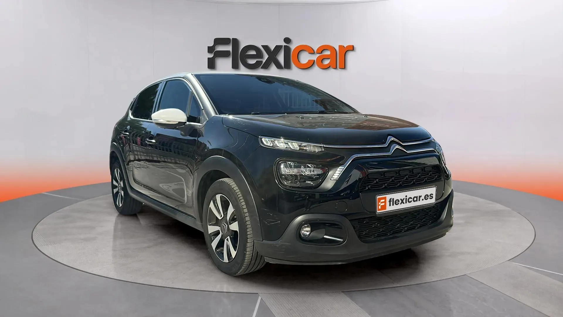 Citroën C3 PureTech 100 Max