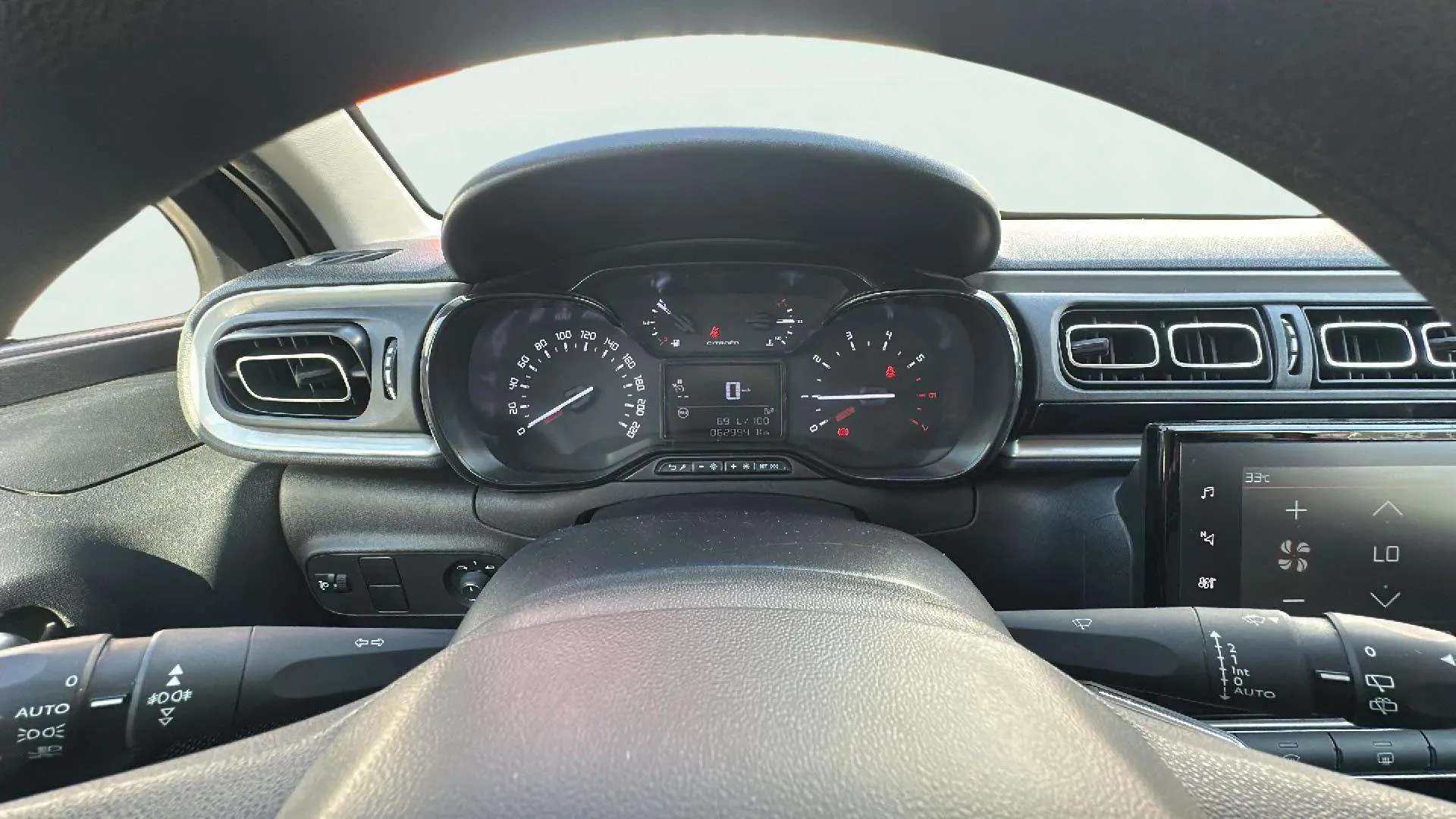 Citroën C3 PureTech 100 Max - foto 9