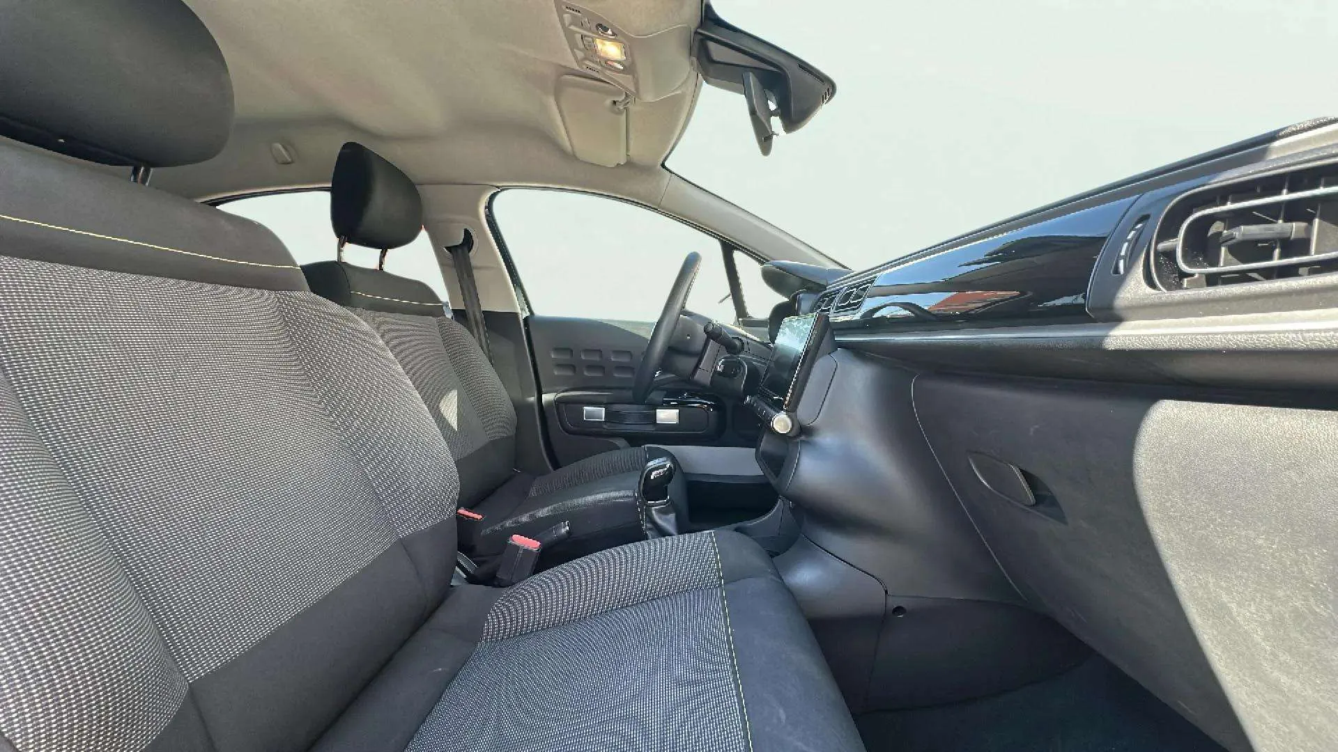 Citroën C3 PureTech 100 Max - foto 10
