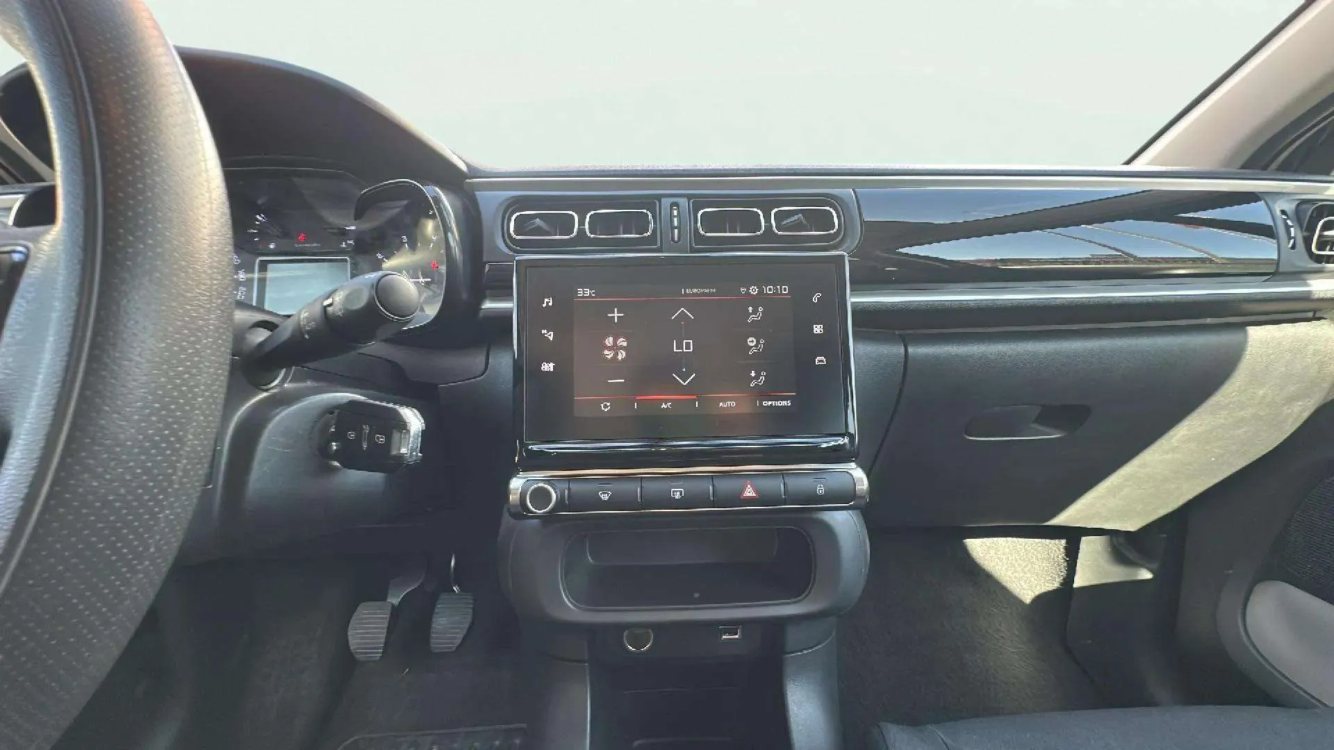 Citroën C3 PureTech 100 Max - foto 8