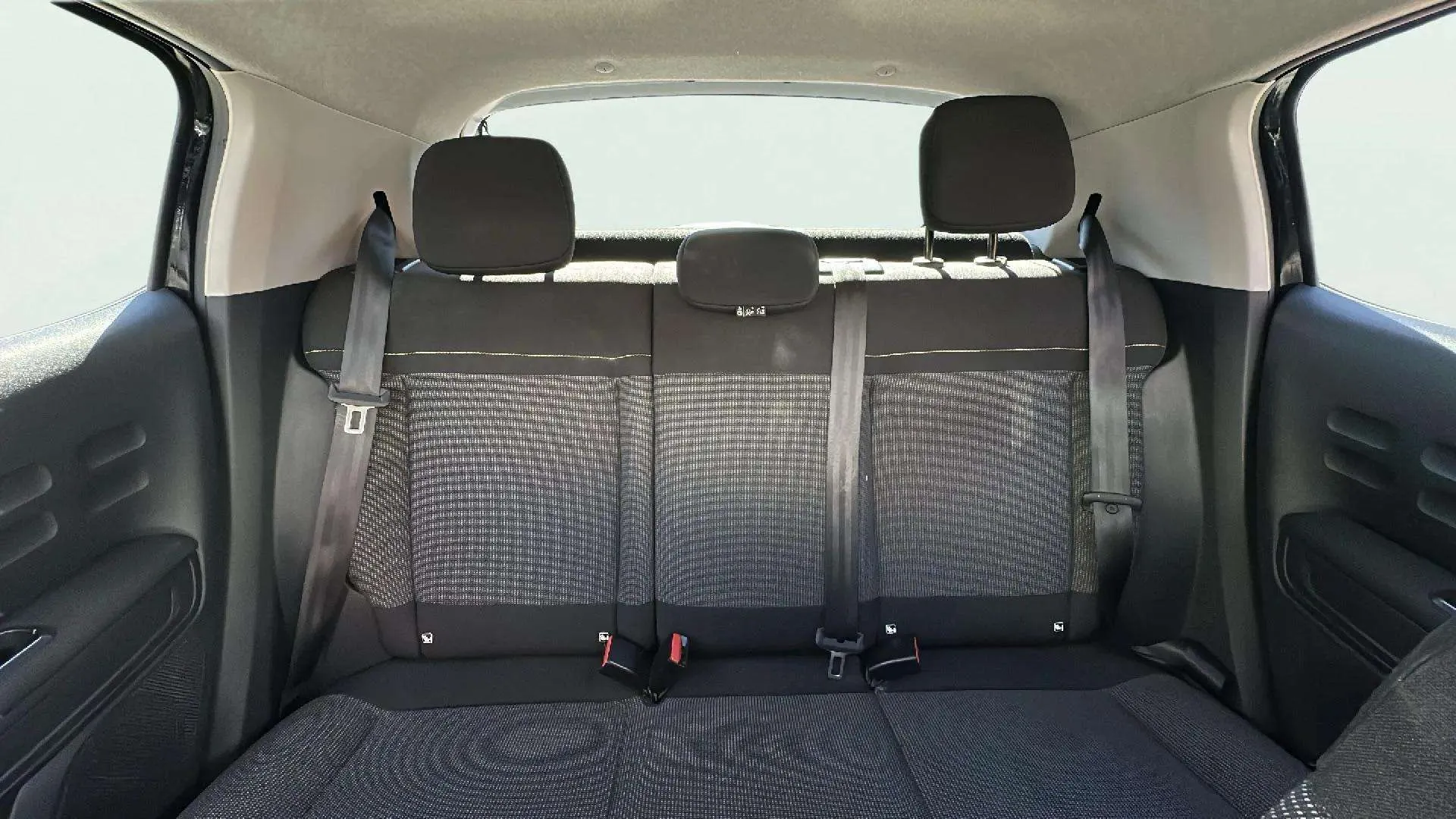 Citroën C3 PureTech 100 Max - foto 12