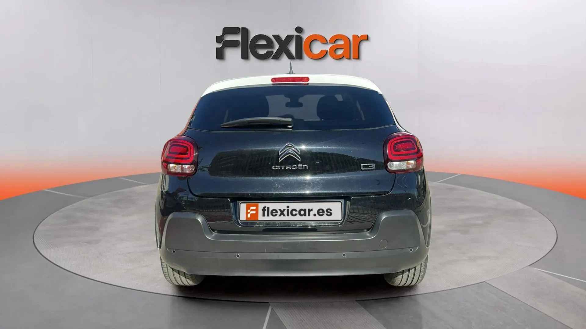 Citroën C3 PureTech 100 Max - foto 4