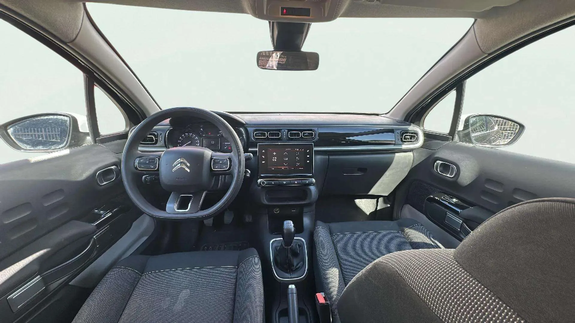 Citroën C3 PureTech 100 Max - foto 6