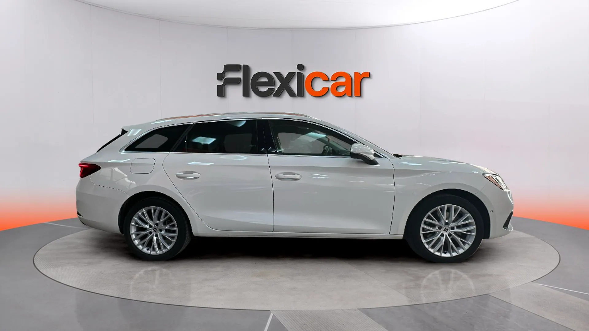 SEAT León SP 1.4 e-Hybrid DSG Xcellence - foto 8