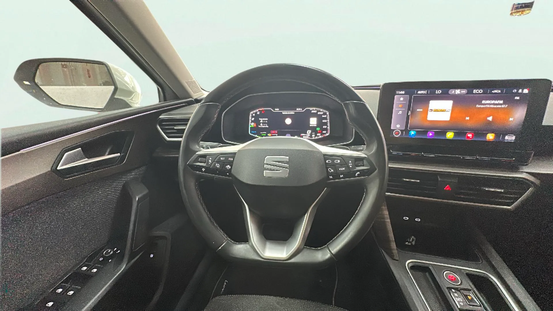 SEAT León SP 1.4 e-Hybrid DSG Xcellence - foto 13