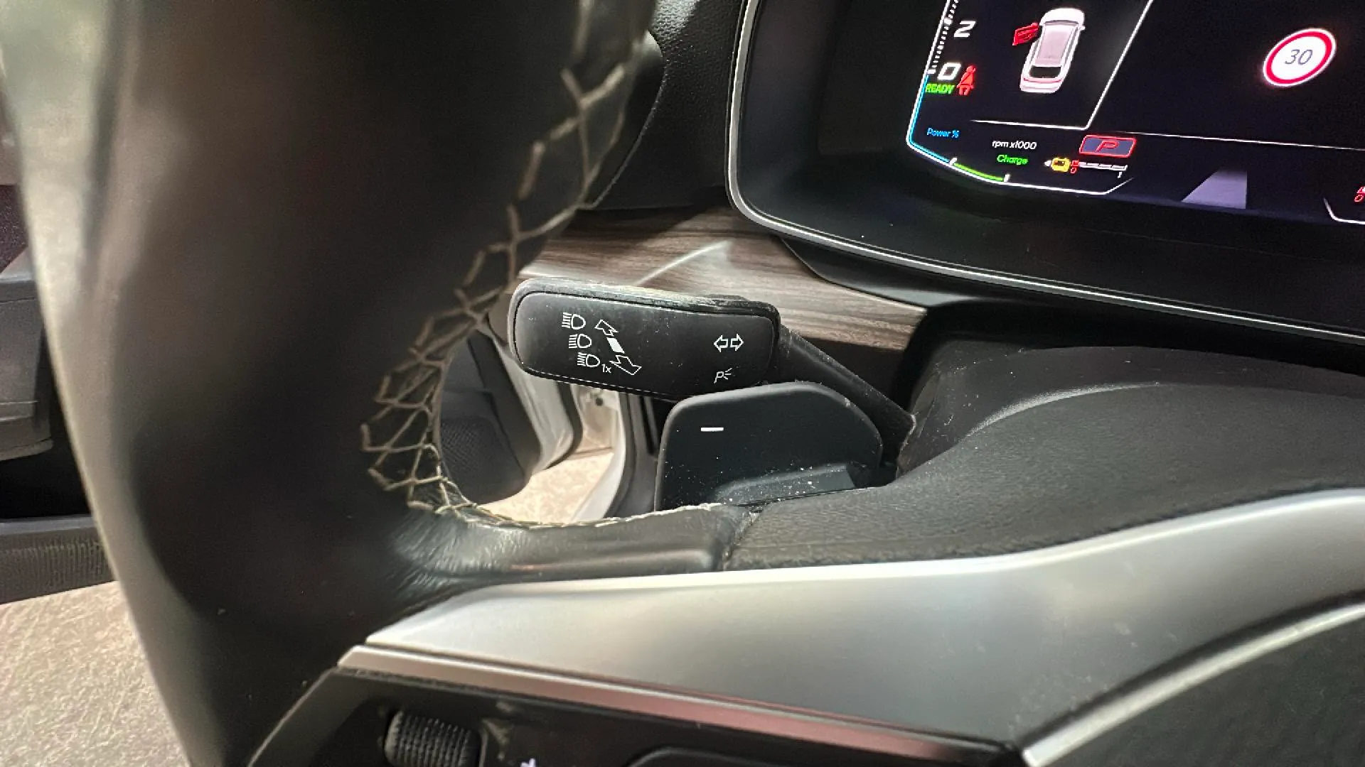 SEAT León SP 1.4 e-Hybrid DSG Xcellence - foto 28