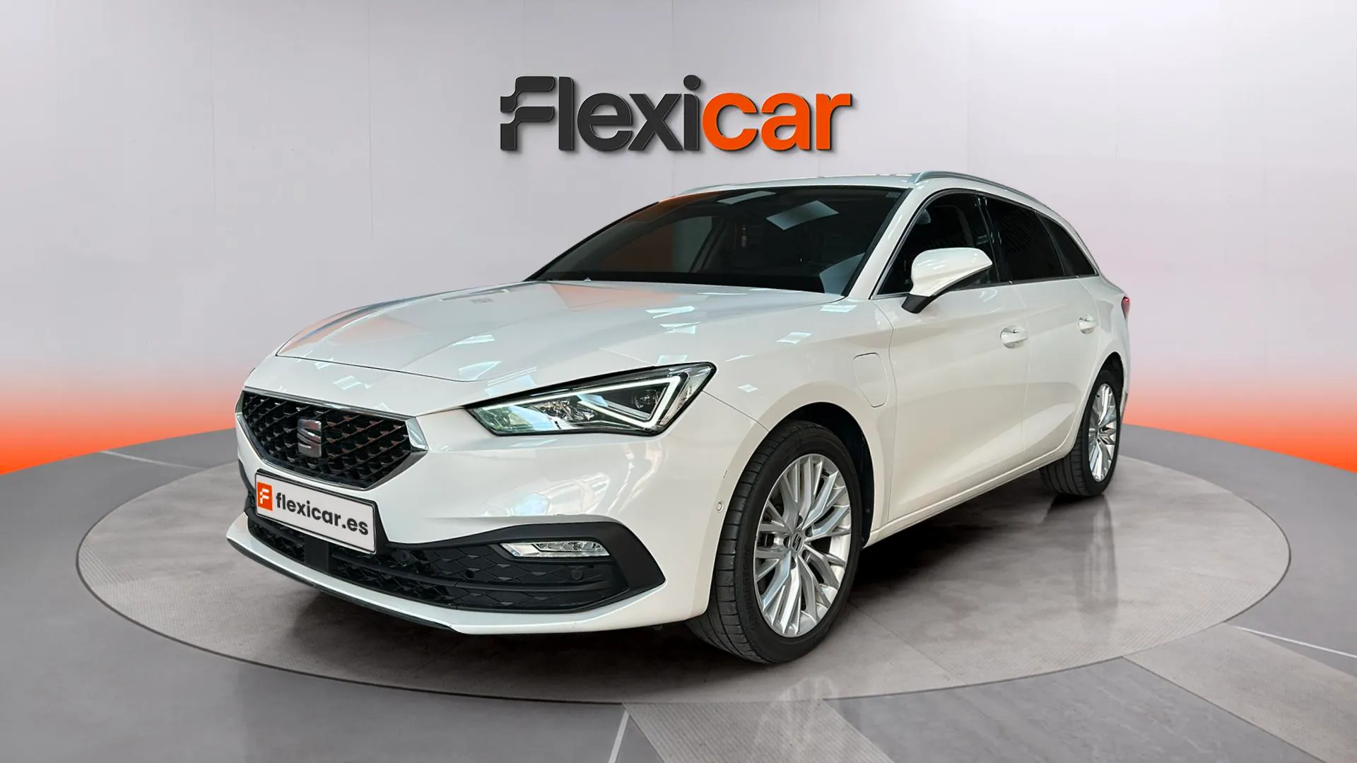 SEAT León SP 1.4 e-Hybrid DSG Xcellence - foto 3