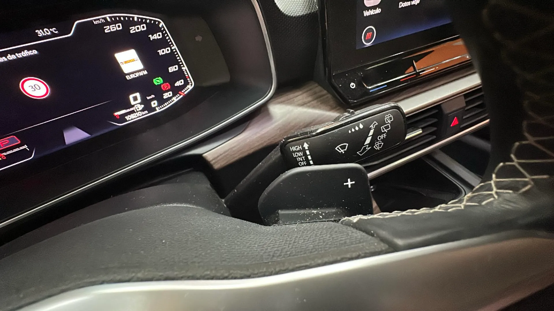 SEAT León SP 1.4 e-Hybrid DSG Xcellence - foto 27
